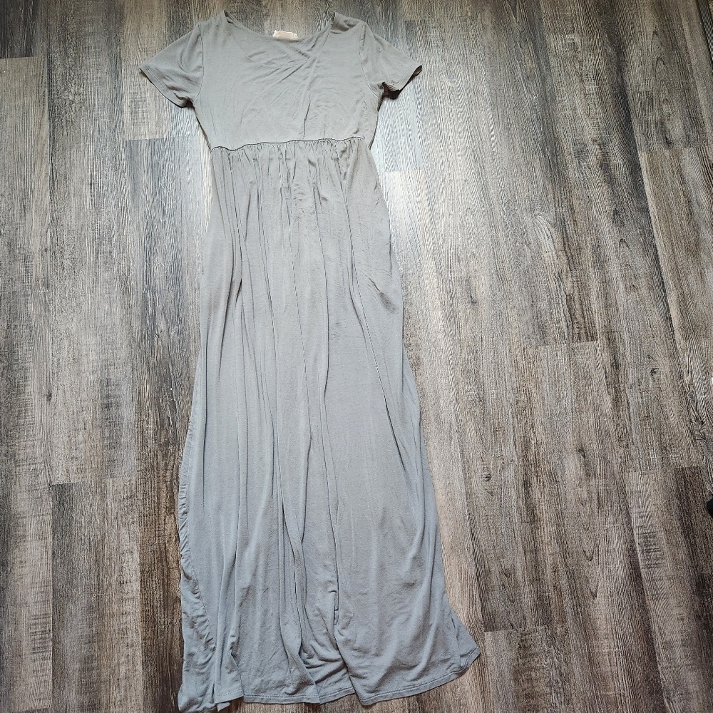 Maxi Dress - Picture 5 of 9
